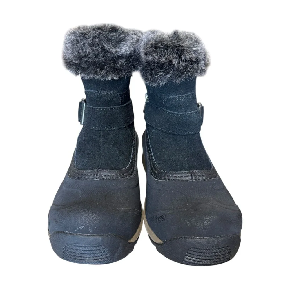 The North Face Chilkat Women's Boots Size 5‎ No Box